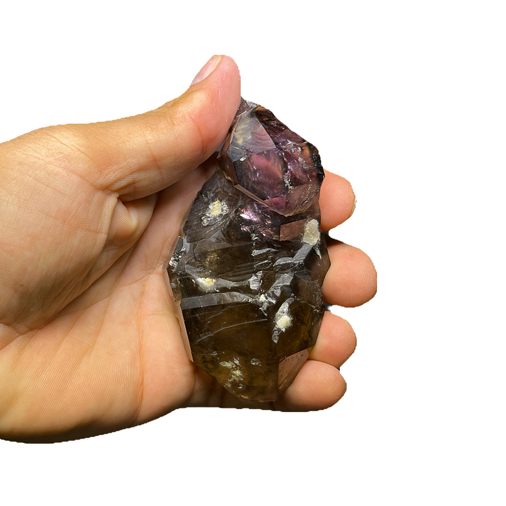 DT Amethyst