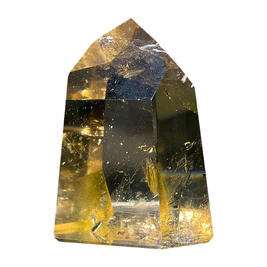 Smoky Quartz