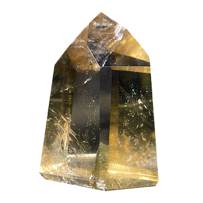 Smoky Quartz