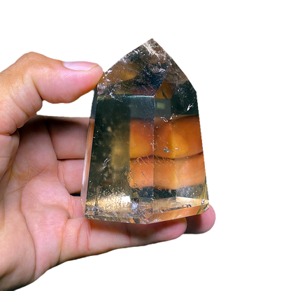 Smoky Quartz