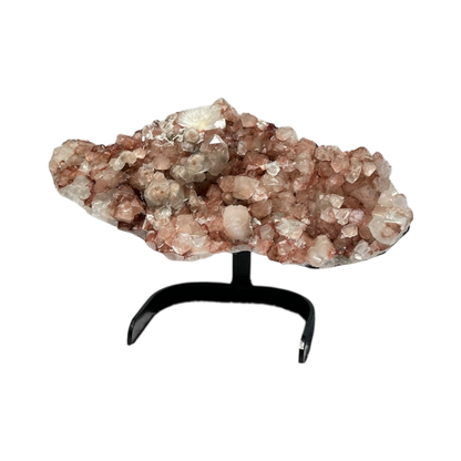 Pink Apophyllite