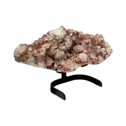 Pink Apophyllite