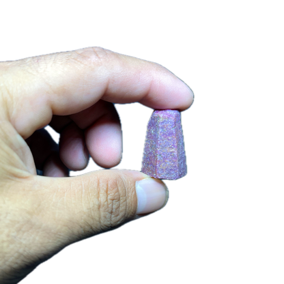 Red Ruby ( 3 Pieces )