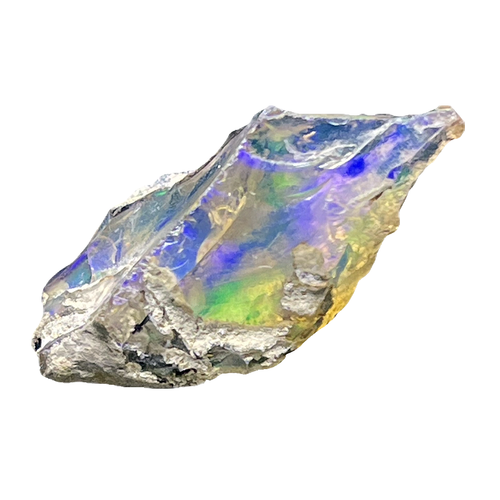 Ethopian Opal