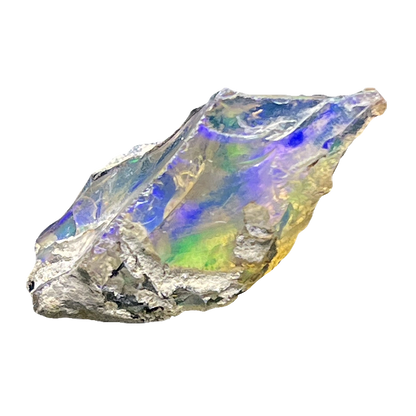 Ethopian Opal