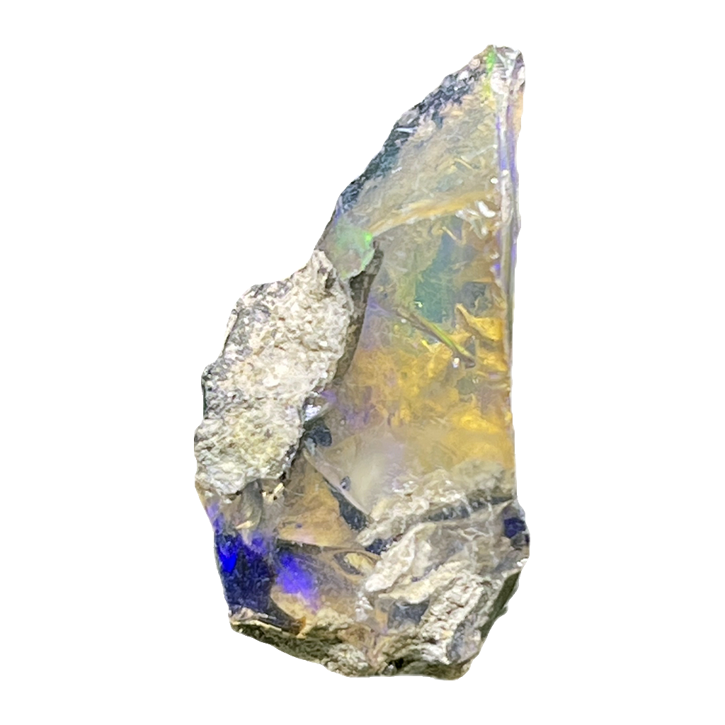 Ethopian Opal