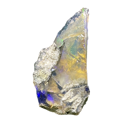 Ethopian Opal