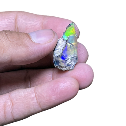 Ethopian Opal