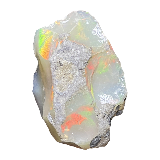 Ethopian Opal