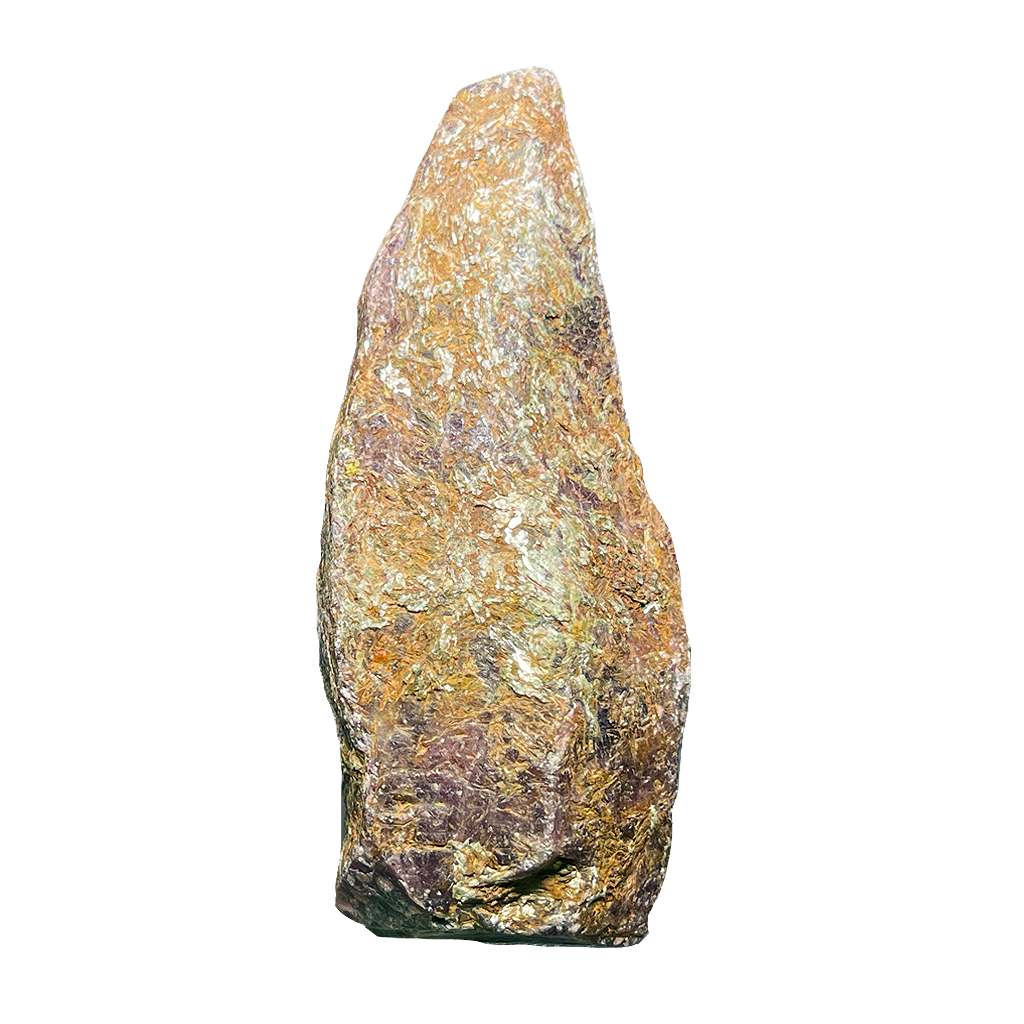Corundum