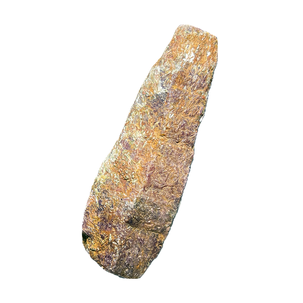 Corundum