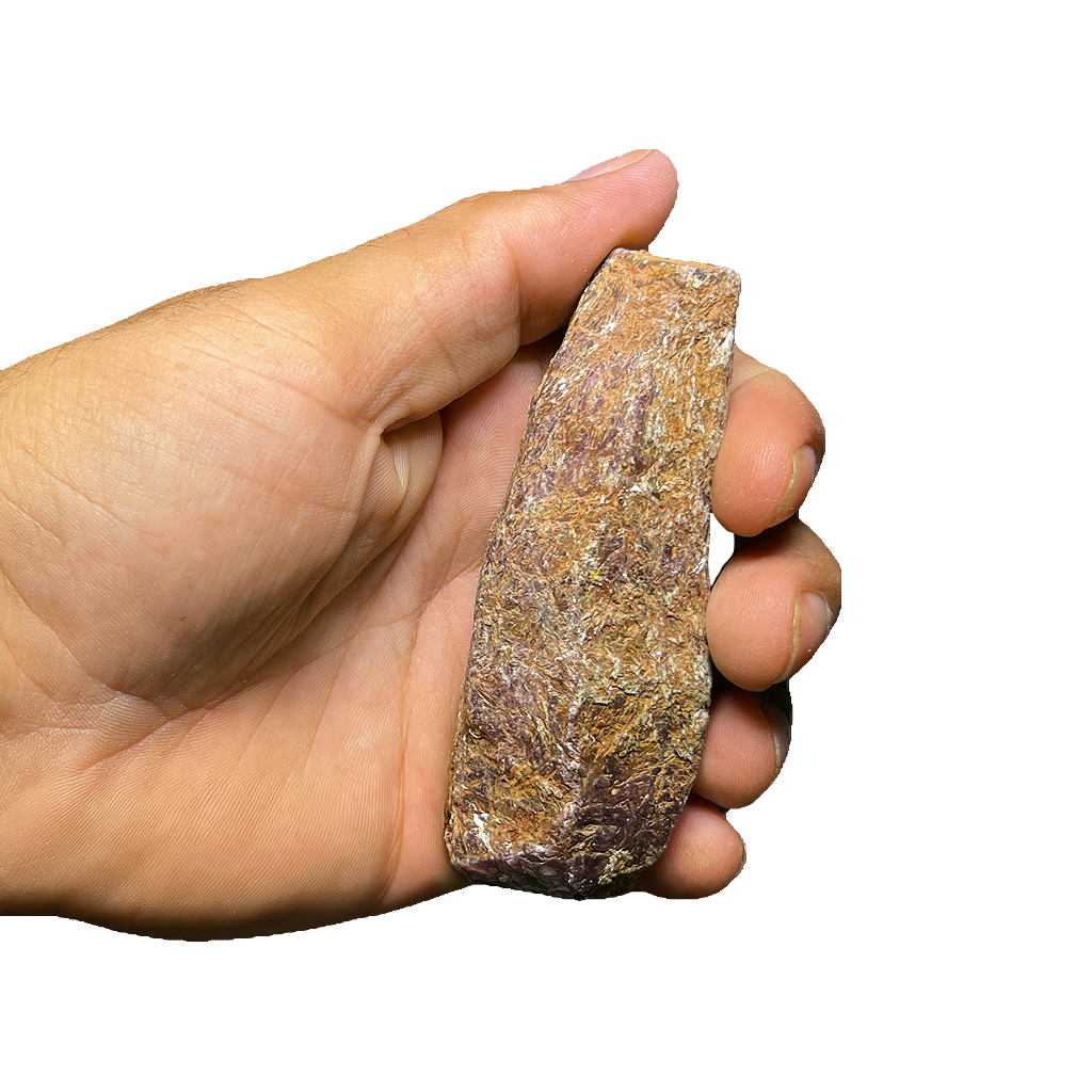 Corundum