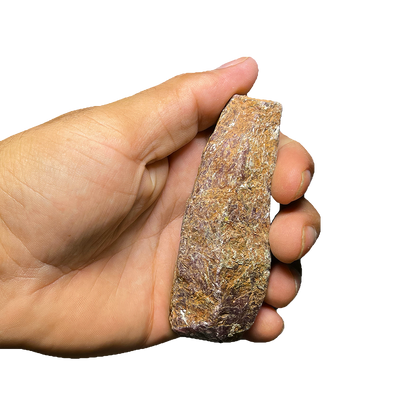 Corundum