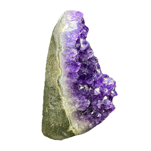 Amethyst Cluster