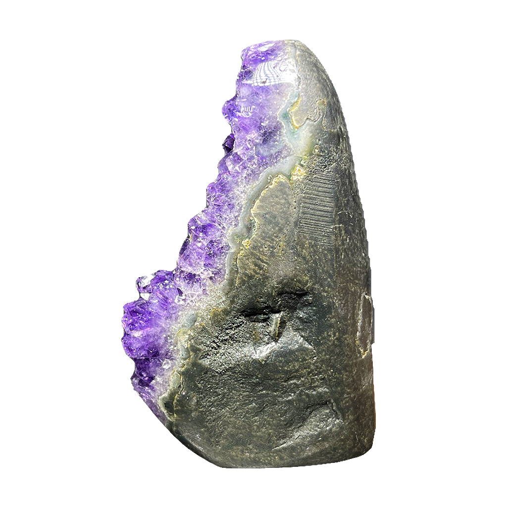 Amethyst Cluster