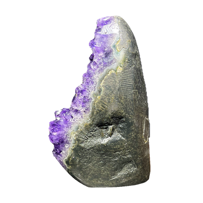 Amethyst Cluster