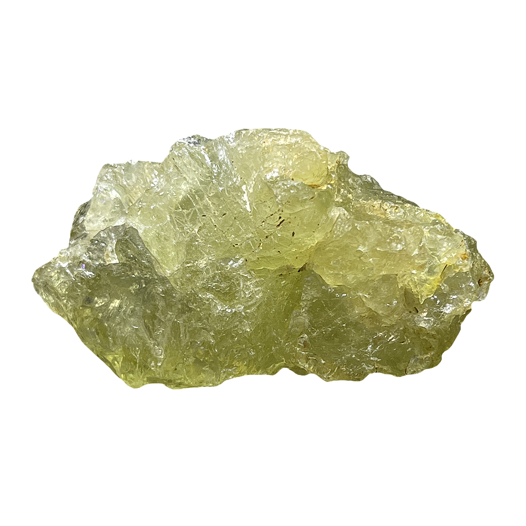Beryl Heliodor