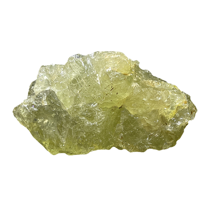 Beryl Heliodor