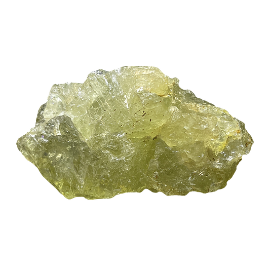 Beryl Heliodor