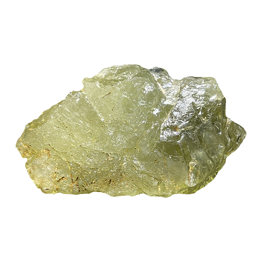 Beryl Heliodor