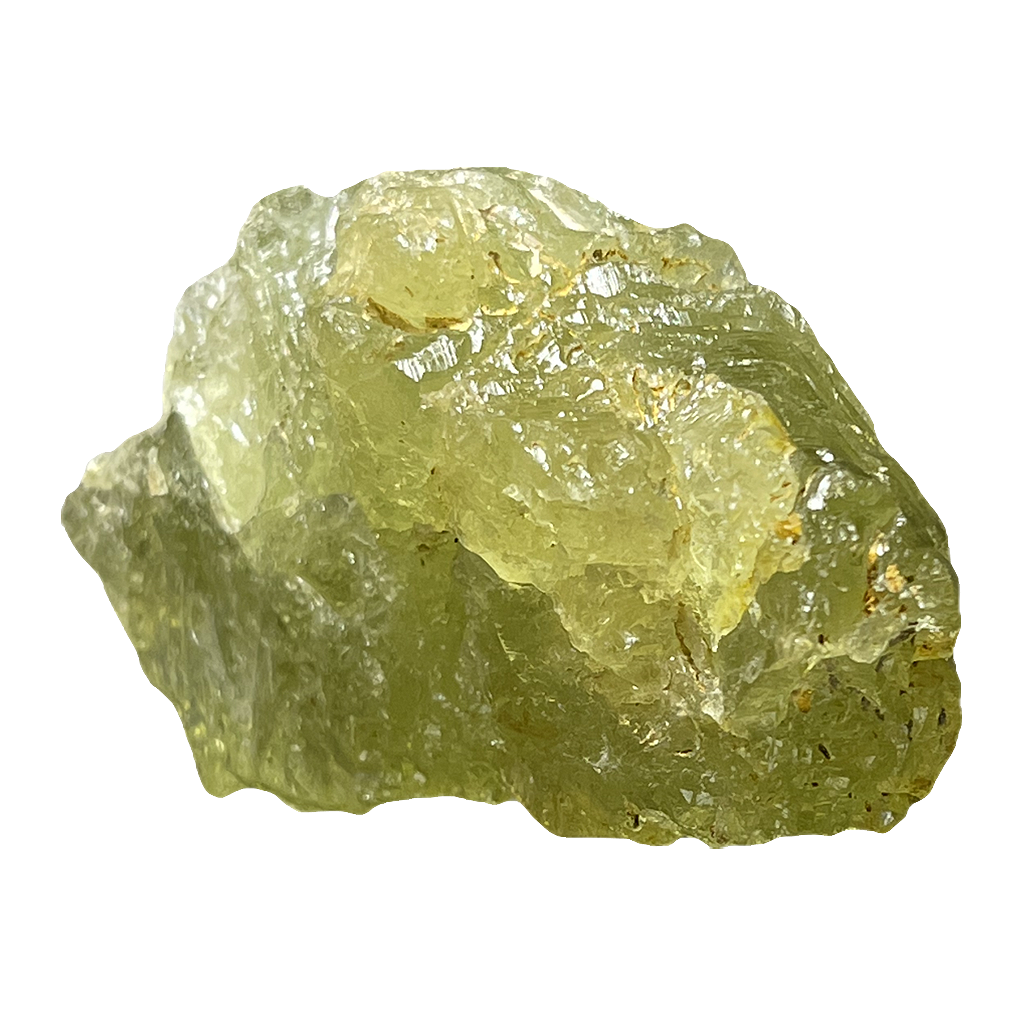 Beryl Heliodor