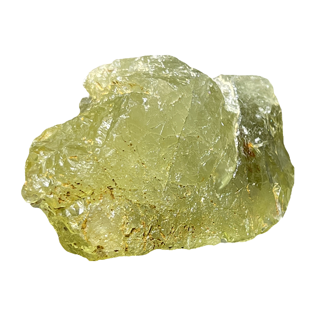 Beryl Heliodor