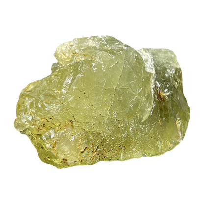 Beryl Heliodor