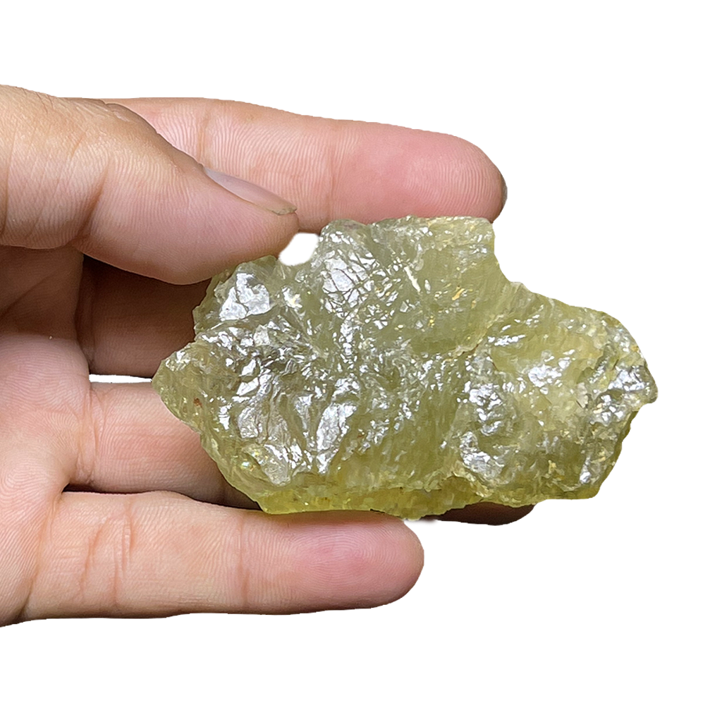 Beryl Heliodor