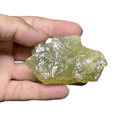 Beryl Heliodor