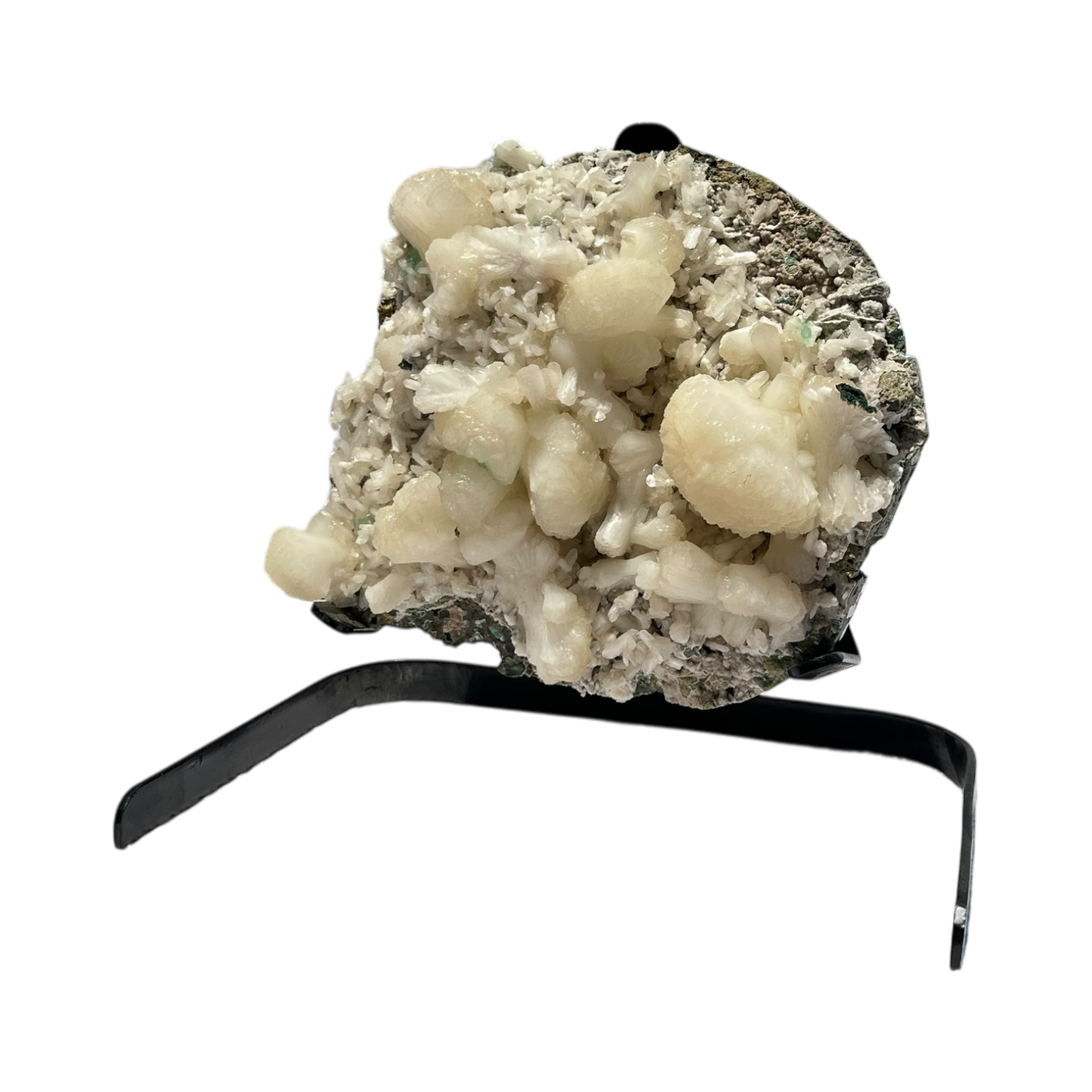 Stilbite