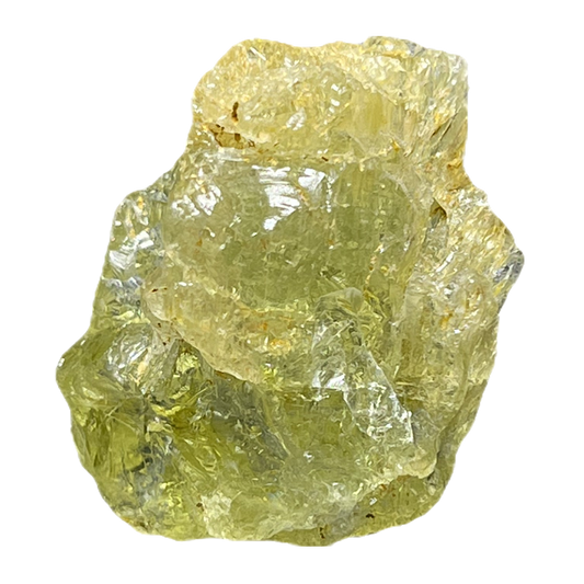 Beryl Heliodor