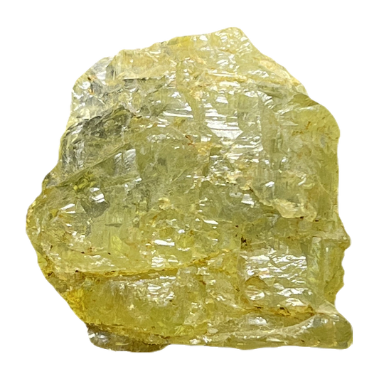 Beryl Heliodor