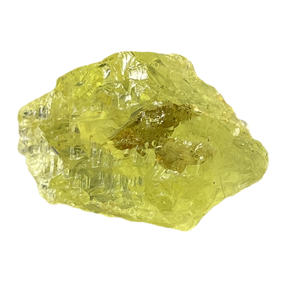 Beryl Heliodor