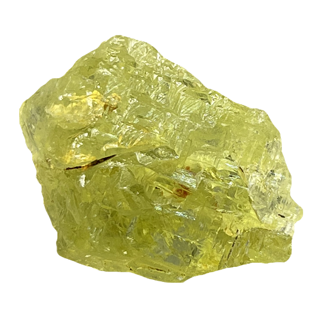 Beryl Heliodor