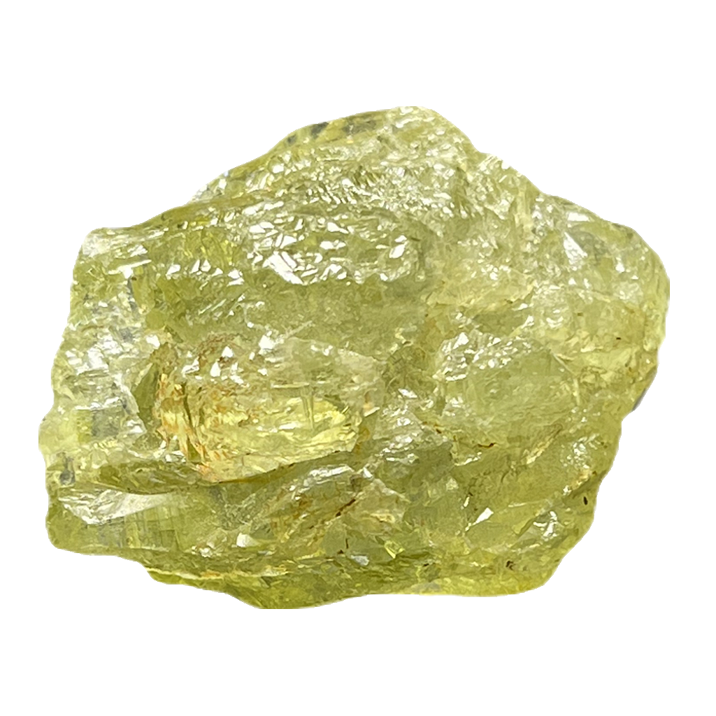 Beryl Heliodor