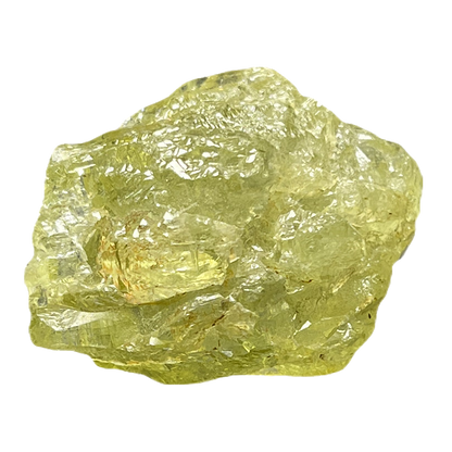 Beryl Heliodor