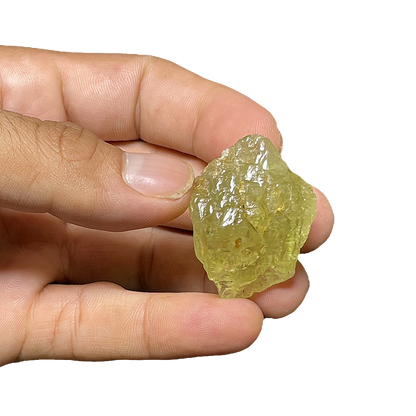Beryl Heliodor