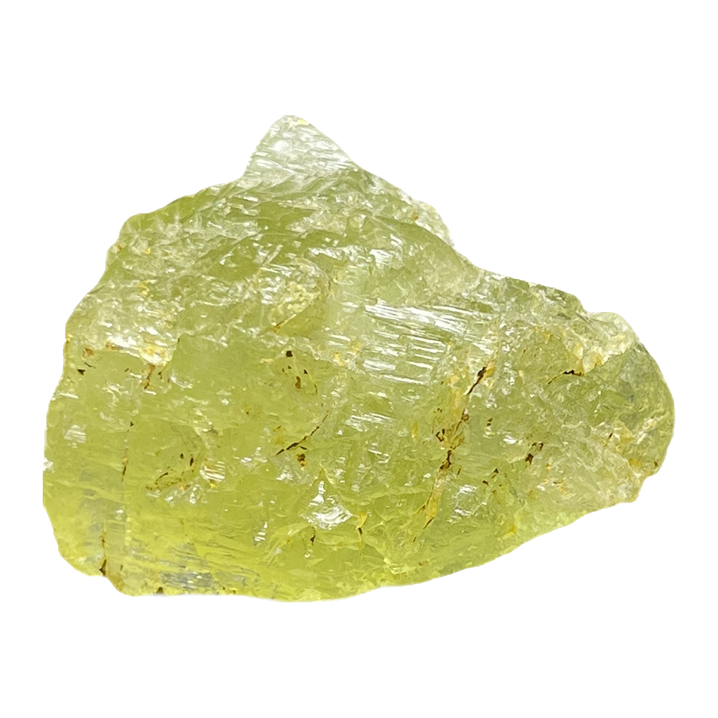 Beryl Heliodor