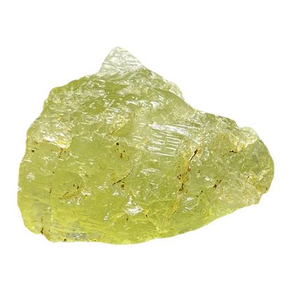 Beryl Heliodor