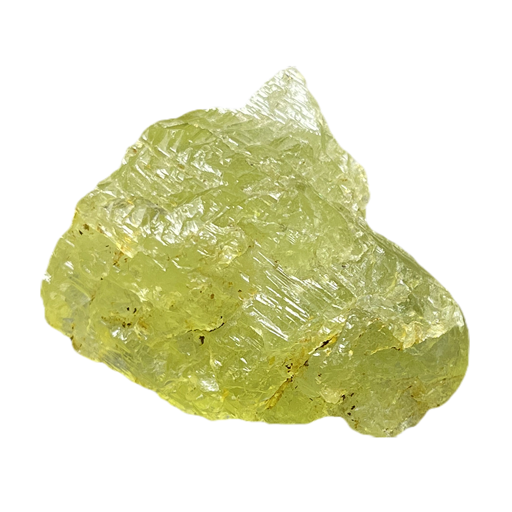 Beryl Heliodor