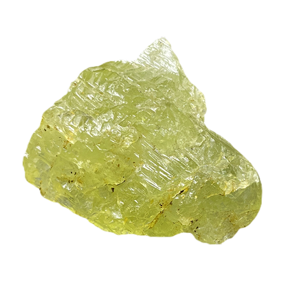 Beryl Heliodor