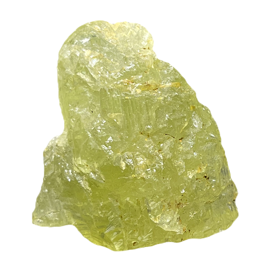 Beryl Heliodor