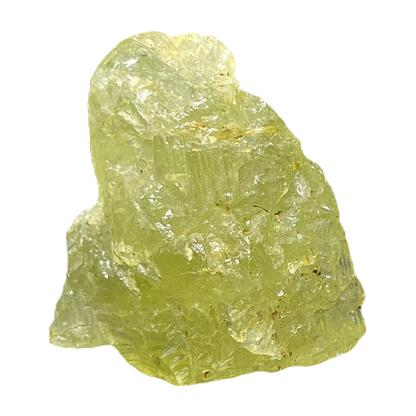Beryl Heliodor