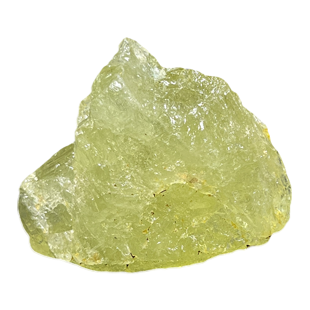 Beryl Heliodor