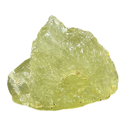 Beryl Heliodor