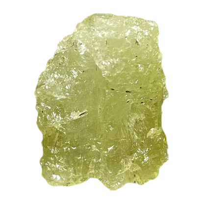 Beryl Heliodor