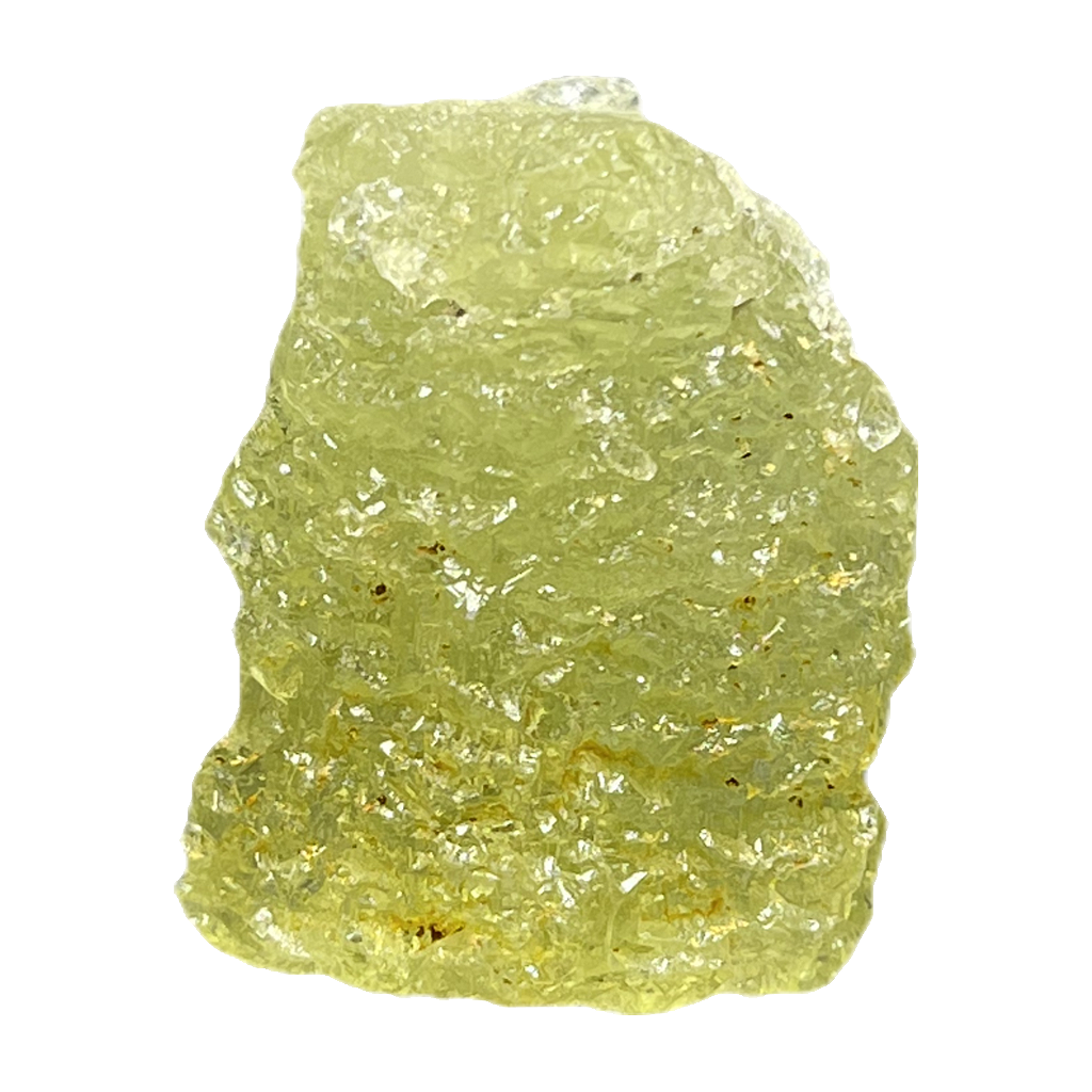 Beryl Heliodor