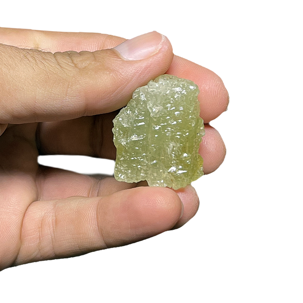 Beryl Heliodor