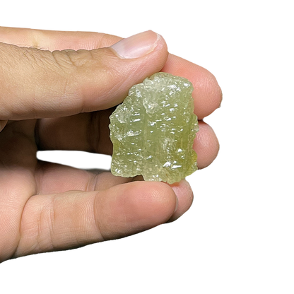 Beryl Heliodor