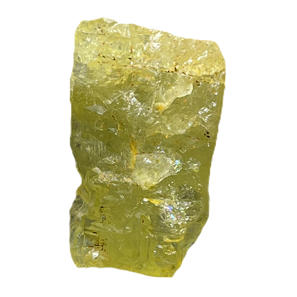 Beryl Heliodor